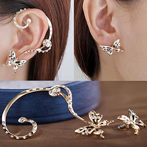 Women Charm Jewelry Chain Crystal Choker Chunky Statement Bib Necklace Pendant (silver) N5