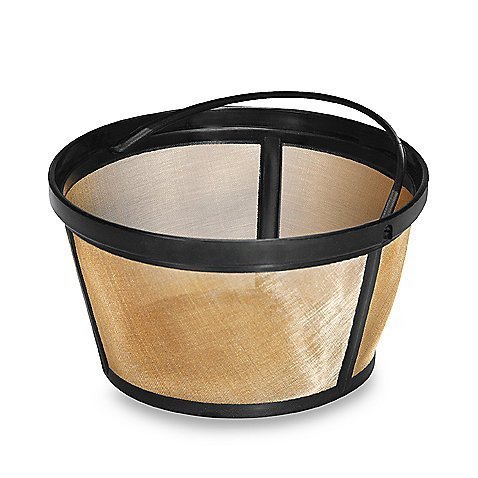 KitchenAid KCM22GTF Filter, Gold
