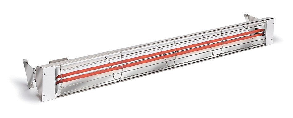 Infratech WD-4024 Electric Patio Heater