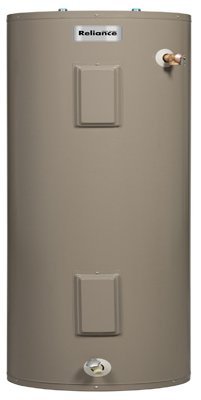Reliance 6-30-EORBS 100 Electric Medium Height Water Heater - 30 Gallon