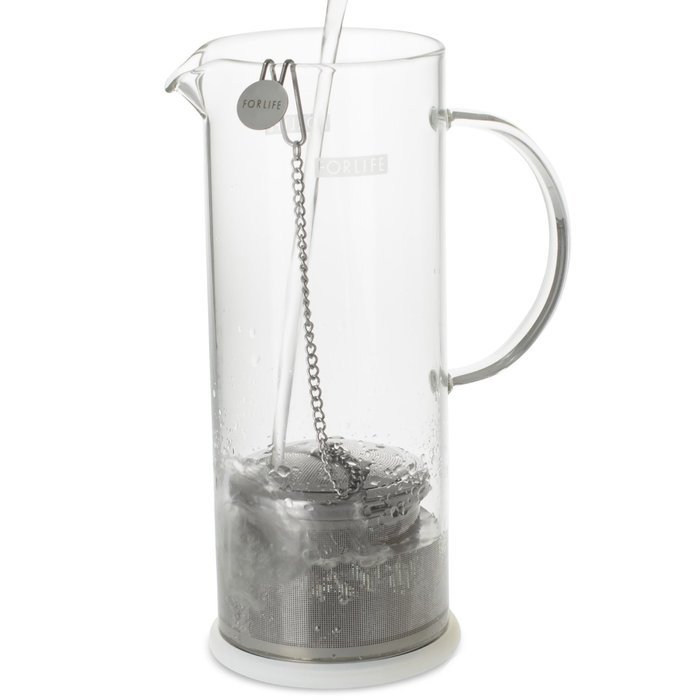 FORLIFE Capsule Infuser N2