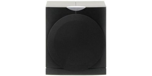 Waterfall Audio Highforce 1 EVO 8-Inch 150-Watt Sealed Ultra Compact Subwoofer (Black) N2
