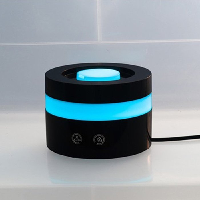 100ML USB Home humidifier ultrasonic humidifier colorful humidifier N4