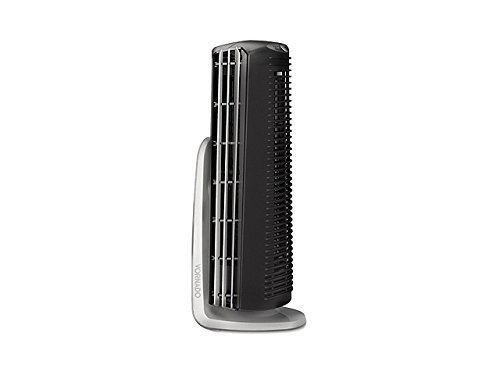 Vornado&reg; Fa1-0062-02 Duo Small Room Tower Circulator, 4 Speed