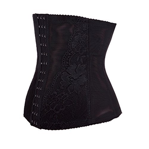 Ryvox(TM)US M-XXL New Waist Cinchers Training Corsets Shapewear Underwear Bodysuit s Women Body Feminino #294 N3