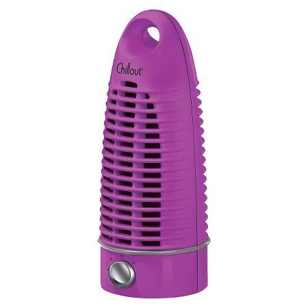 Chillout Mini Tower Fan