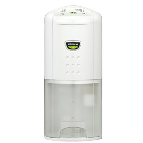 CORONA clothes dryer dehumidifier dehumidification amount 6.3L (up to 7 tatami-rebar 14 tatami wooden) '10 exchange... N3