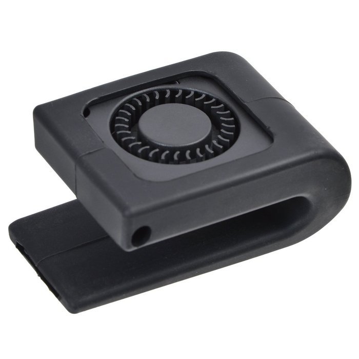 Thanko USB air circulator for shoe 1unit USBSHS86 N13