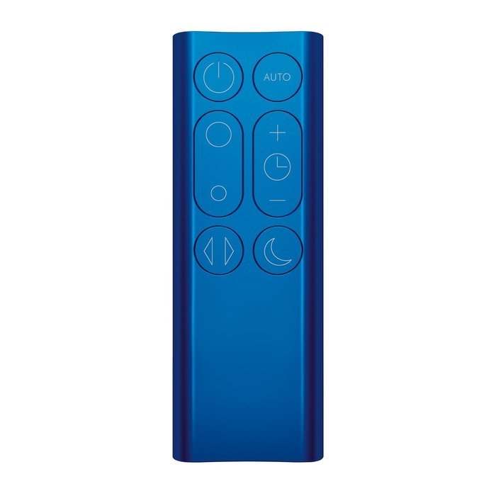 Dyson Pure Cool Link Air Purifier, Blue, HEPA Filter, Tower (Complete Set) w/ Bonus: Premium Microfiber Cleaner... N2