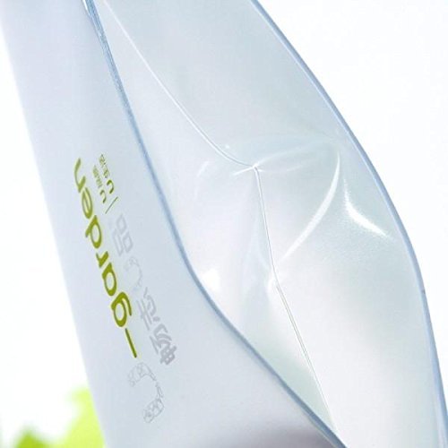 U-Garden Eco-friendly Green Leaf Power-free Air Humidifier Purifier Home Office N3
