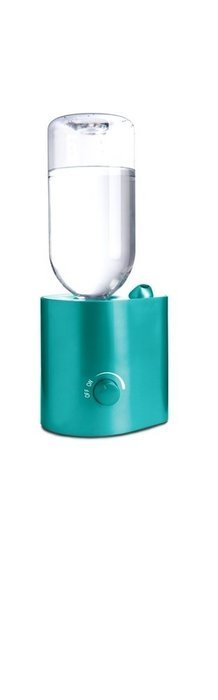 Violight personal misting humidifier (Metallic Purple) N7