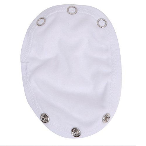 Baby Girl Boy Practical Package Fart Clothes Longer Extension Piece Infant N3