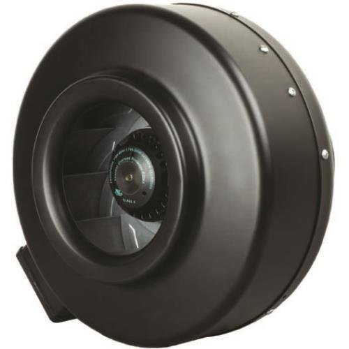 Hurricane 171 CFM Inline Fan, 4-Inch N4