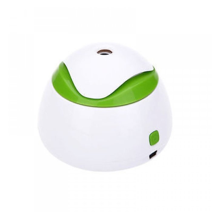 Portable Mini USB Air Purifier Humidifier for Office Home Room N3