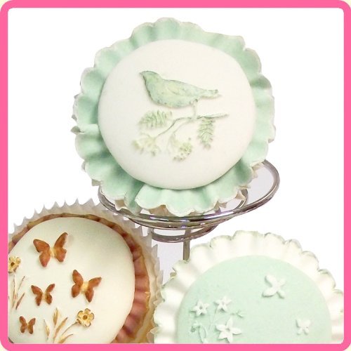 Bird Mold by Katy Sue Designs