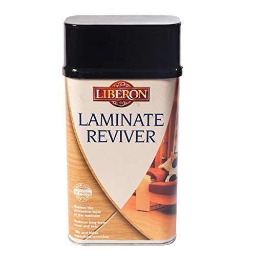 Liberon LFS1L 1L Laminate Floor Sealer Reviver by Liberon