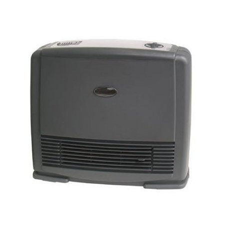 SPT SH-1506 Ceramic Heater with Humidifier N2