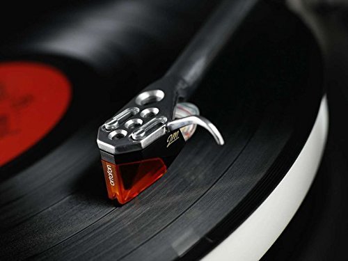 Ortofon - 2M Bronze MM Phono Cartridge N2