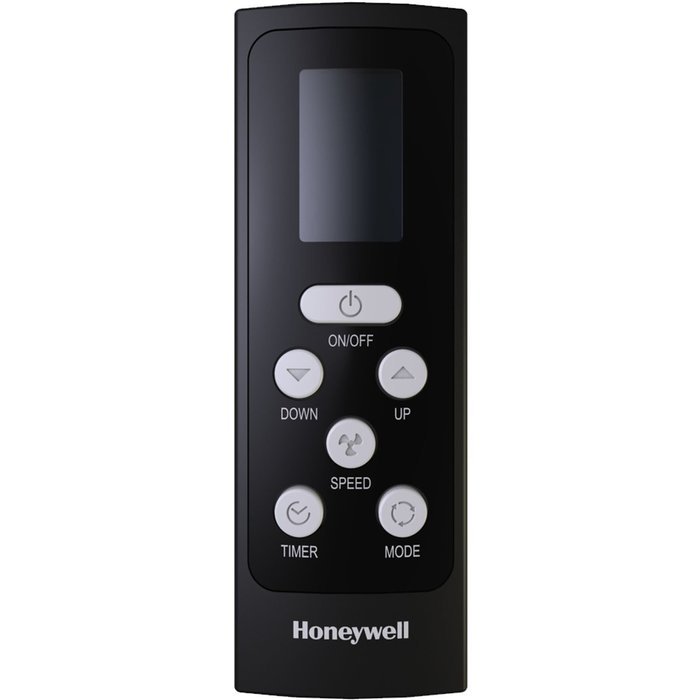 Honeywell Eco-Friendly Quiet Running 4-In-1 Portable 14,000 BTU Air Conditioner, Heat Pump (12,000 BTU), Dehumidifier... N3