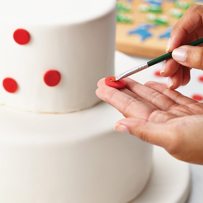Cake Boss Decorating Tools Sports Cake Kit N2