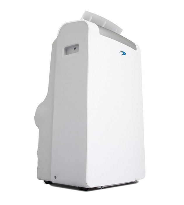 Whynter ARC148MS Portable Air Conditioner, 14,000 BTU N5