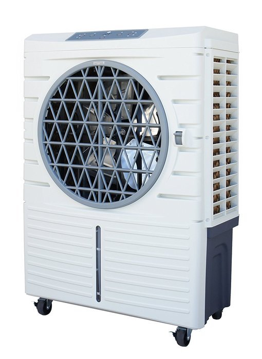SPT SF-48LB 101 Pint Heavy-Duty Indoor/Outdoor Evaporative Cooler