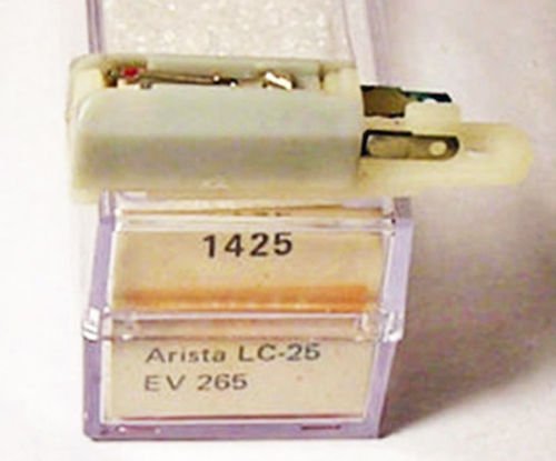 PHONOGRAPH NEEDLE CARTRIDGE EV 265 EV 5464 EV 5464D FOR DELMONICO INTERNATIONAL