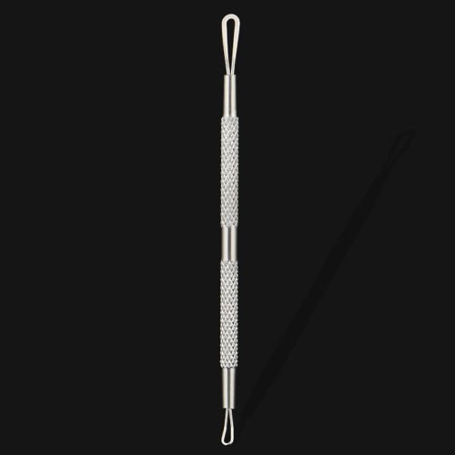 1PC Professional Blackhead Comedone Acne Pimple Blemish Extractor Remover Tool N2