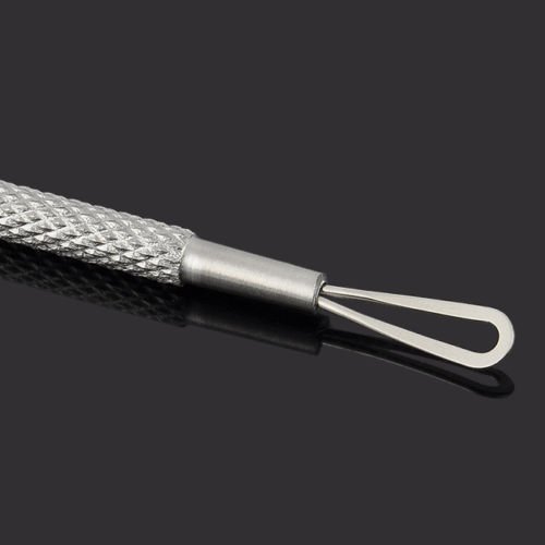 1PC Professional Blackhead Comedone Acne Pimple Blemish Extractor Remover Tool N3