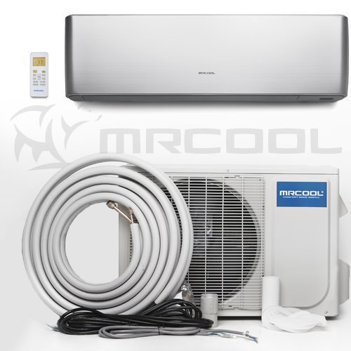 MRCOOL Premier 12K BTU 24 SEER Ductless Mini-Split Heat Pump N2