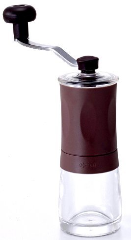 Ceramic Coffee Mill CM-45CF