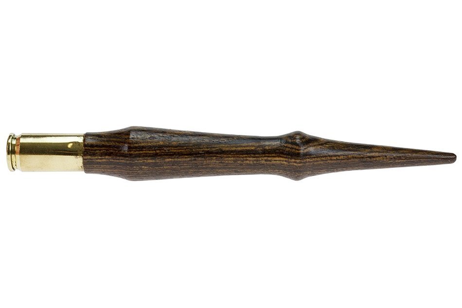 Ruff Works Tamp & Poke Pipe Tamper