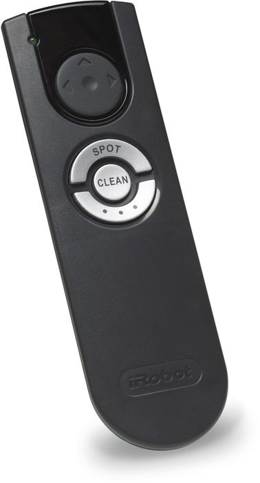iRobot 82204 Roomba Remote for 500, 600 and 700 Series