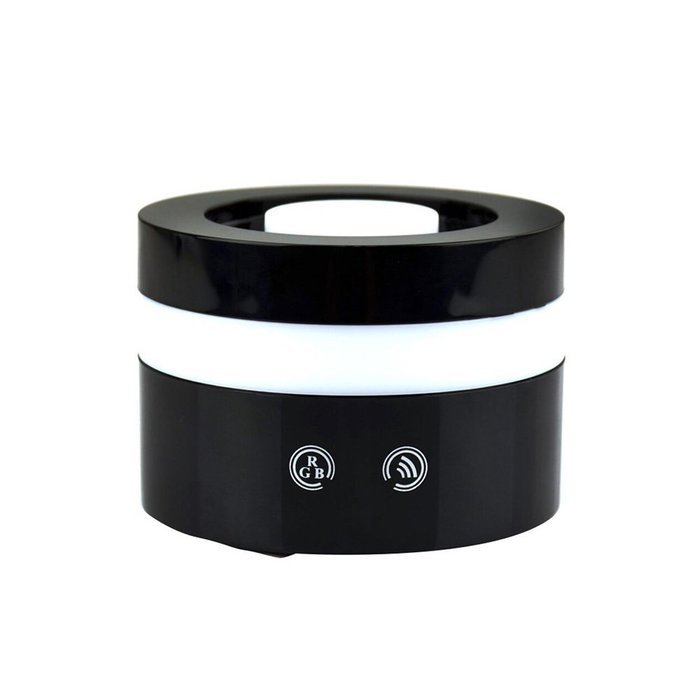 100ML USB Home humidifier ultrasonic humidifier colorful humidifier N5