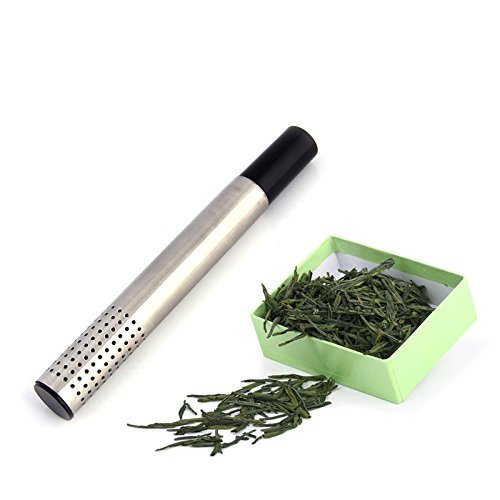 Bairun Tea Infuser, Silver