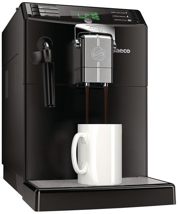 SAECO HD8775/48 Philips Minuto Focus Fully Automatic Espresso Machine