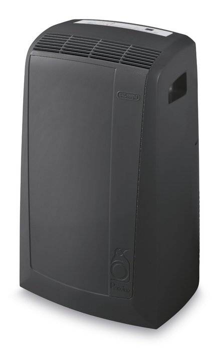 DeLonghi PACN110EC 11,000 BTU 3 in 1 Portable Air Conditioner N4