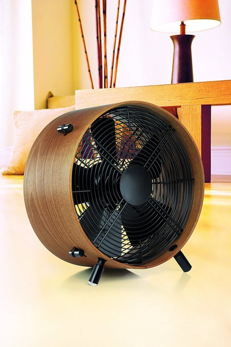 Stadler Form Otto African Sapele Wood N6
