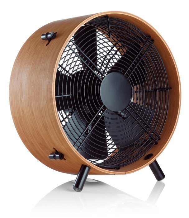 Stadler Form Otto African Sapele Wood N7