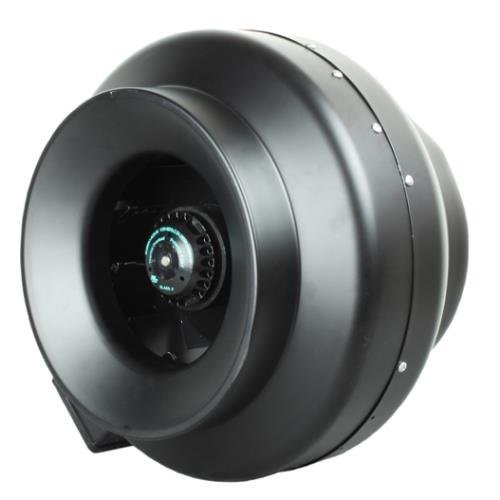 Hurricane 171 CFM Inline Fan, 4-Inch N5