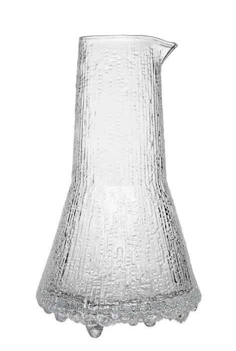 Ultima Thule 17 Oz Pitcher By Iittala