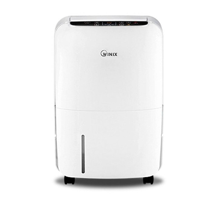 Winix DHC-085ING Dehumidifiers 220V Dehumidification Capacity 8L, Water Tank capacity 3L