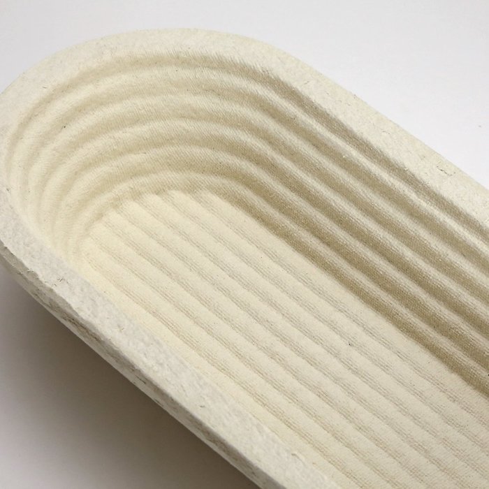Brotform Oblong Bread Proofing Basket