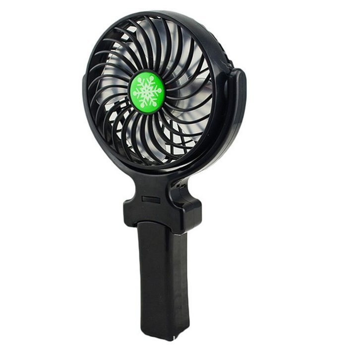 Fan,Creativecase USB Handheld Mini Portab Outdoor Fan Clip Fan Desktop Fan Floor,Window,Room,Office,Outdoor,Travel... N2