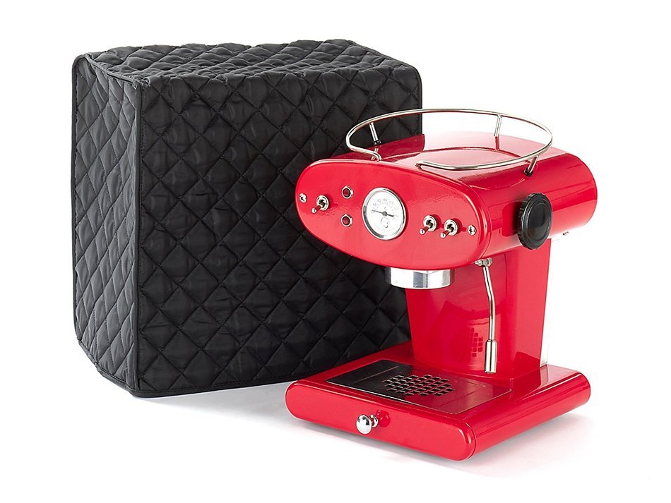 CoverMates &ndash; Keurig Coffee Maker Cover &ndash; 14W x 9D x 14H &ndash; Diamond Collection &ndash; 2 YR Warranty &ndash; Year Around Protection N9