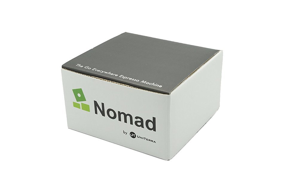 UniTerra Nomad Coffee Drawer