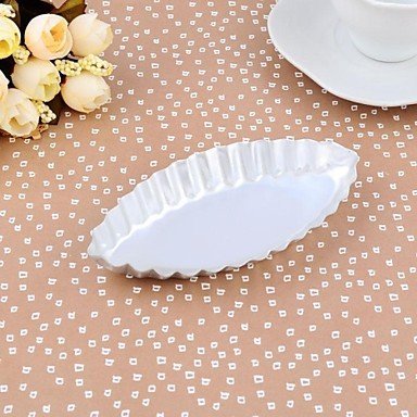 Sher Aluminum Alloy Large Chrysanthemum Ship Cake Mould 5/lot,12x5.5x1.8cm