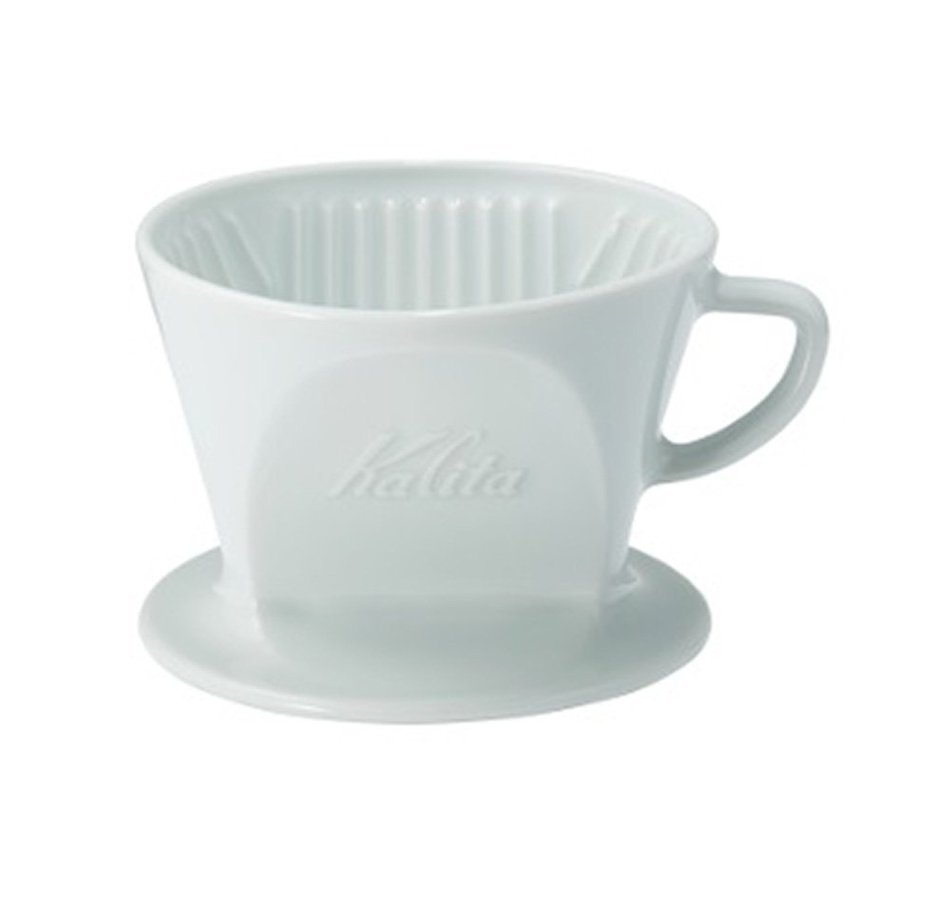 Kalita Coffee Dripper 'HASAMI' HA102 2-4 Person Use 2010