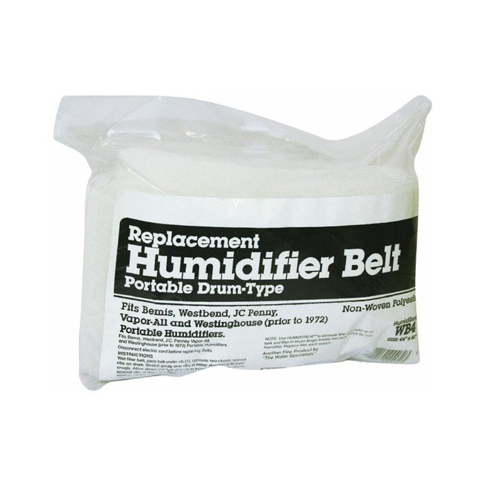 BestAir WB4 4" West Bend Humidibelt