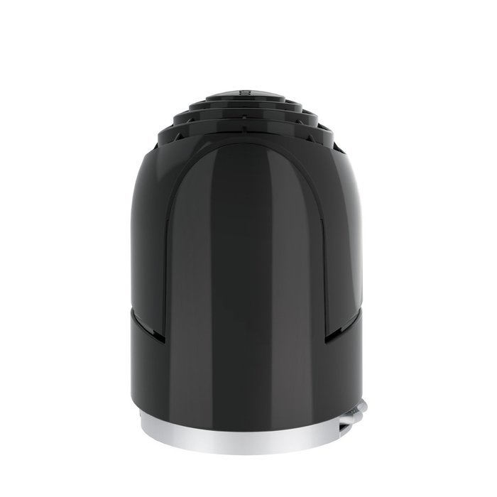 Vornado Flippi V6 Personal Air Circulator, Midnight N17